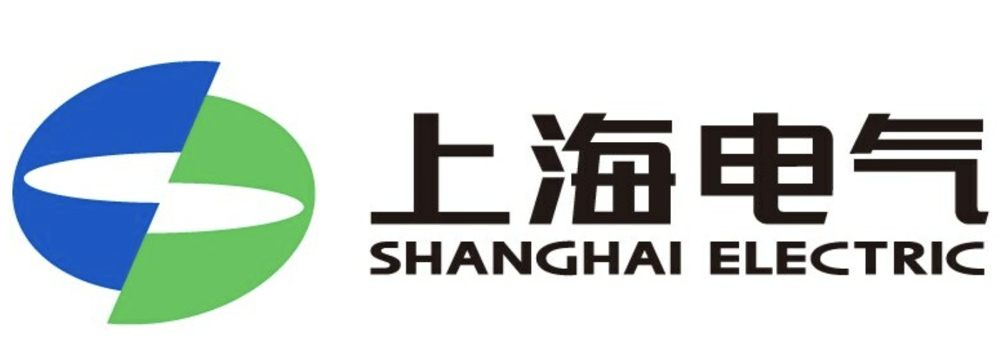 Shanghai Electric logo